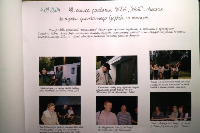 Kawałek historii
